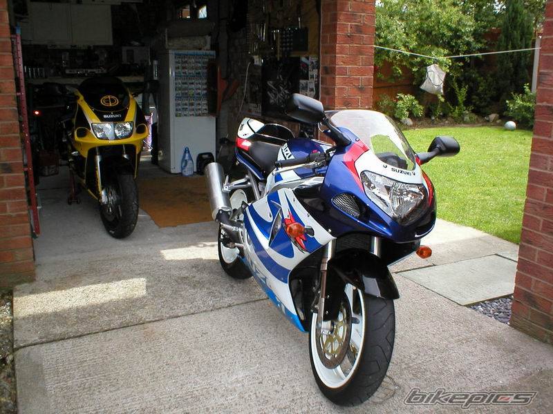 Bike Photo 87709