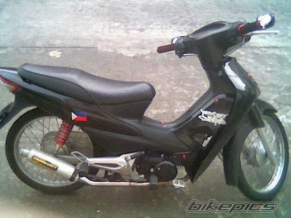 Bike Photo 877165