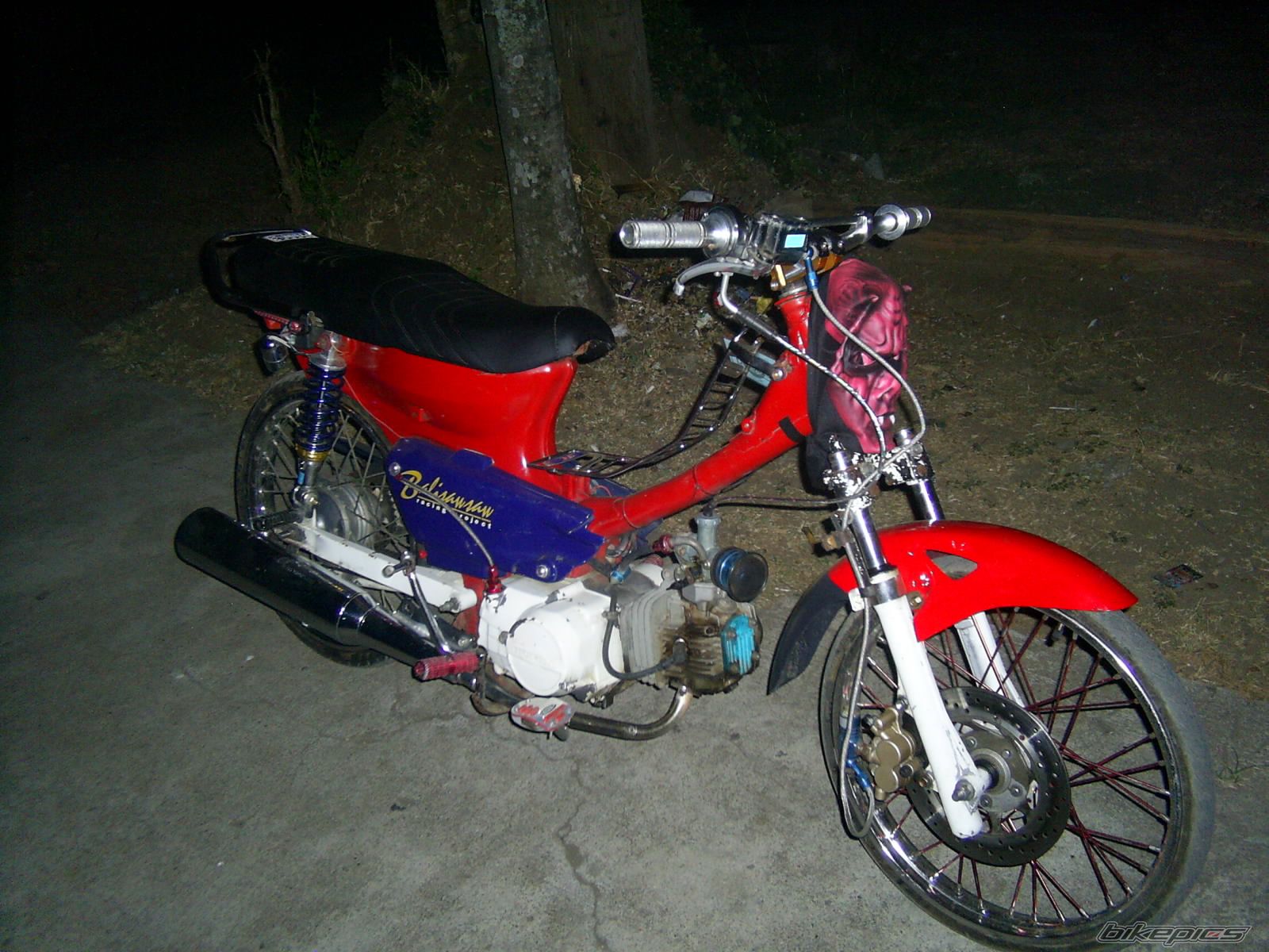 Bike Photo 877169