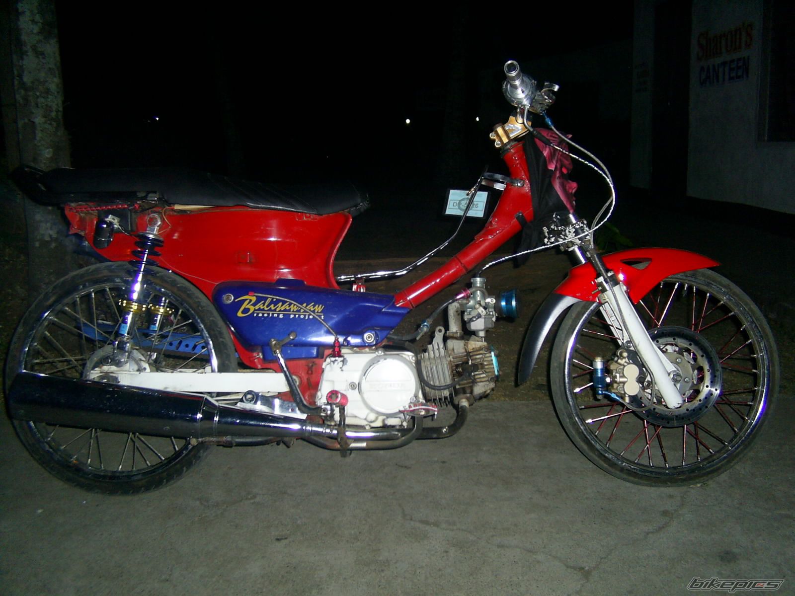 Bike Photo 877173