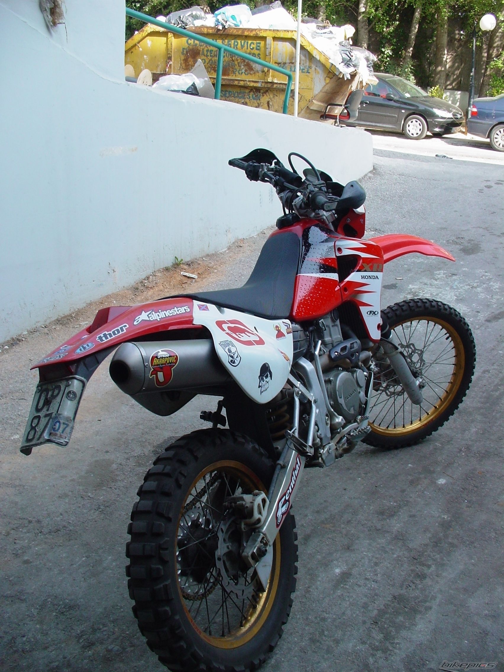 Bike Photo 877181