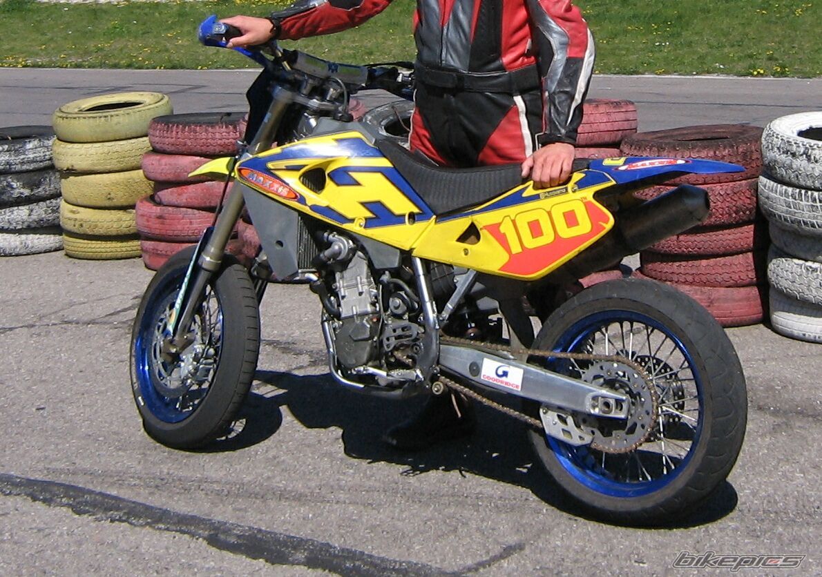 Bike Photo 877183