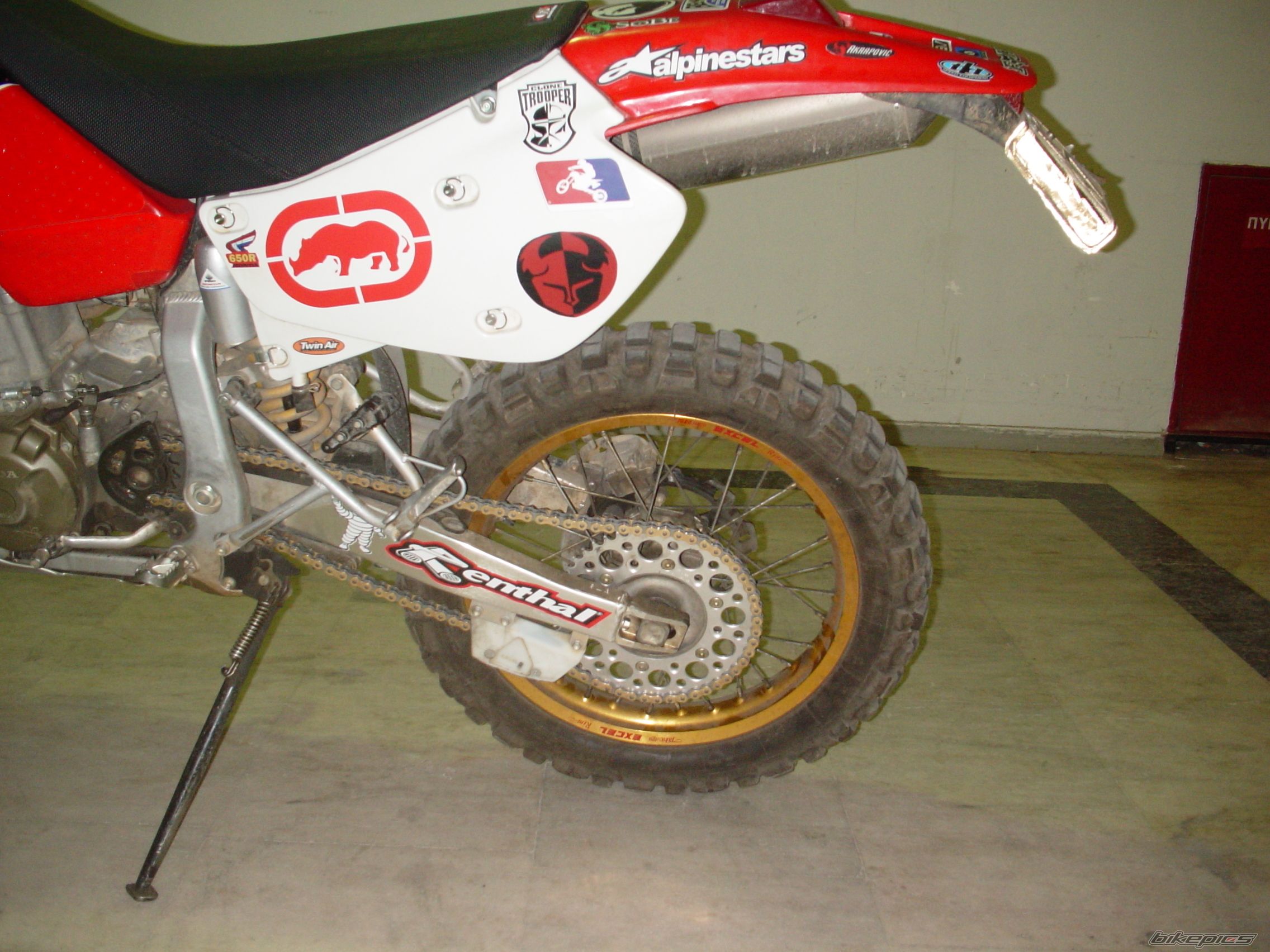 Bike Photo 877292
