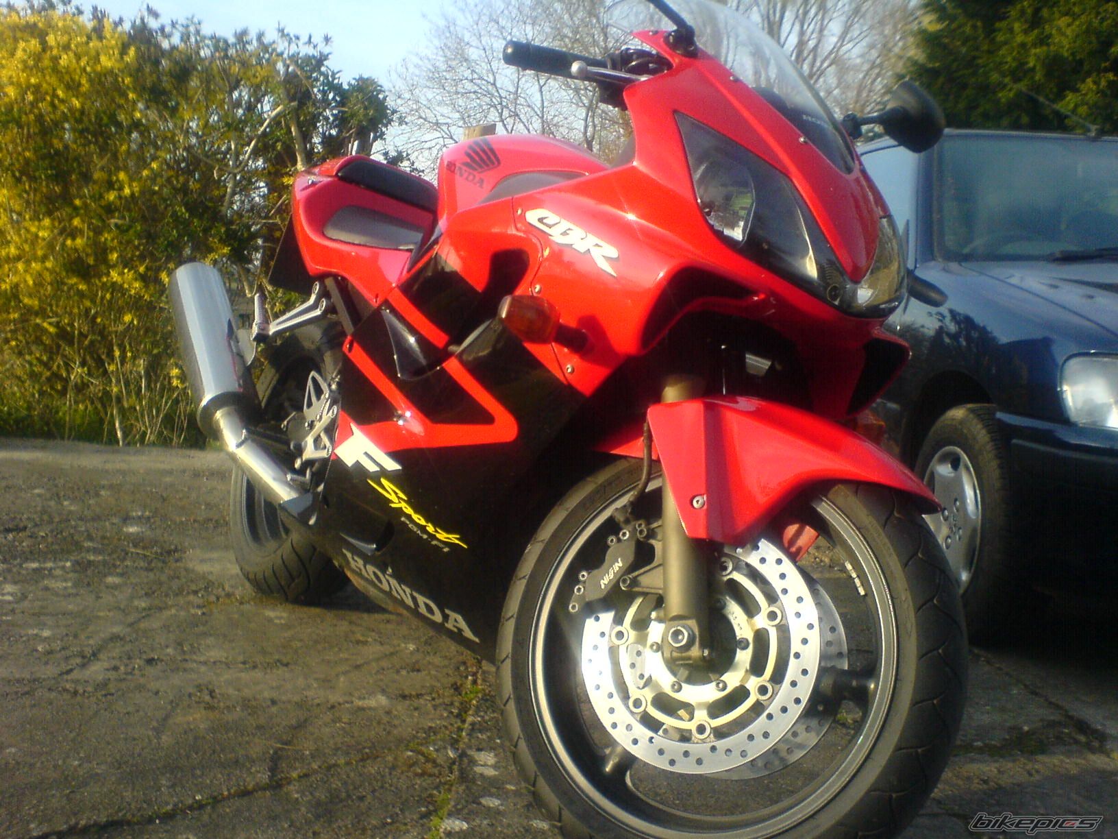 Bike Photo 877295