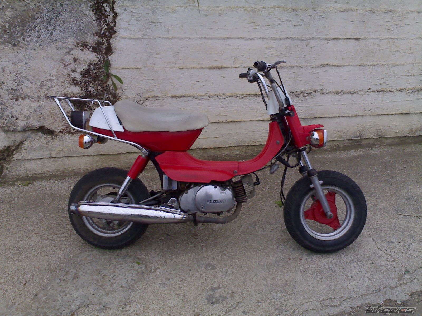 Bike Photo 877296