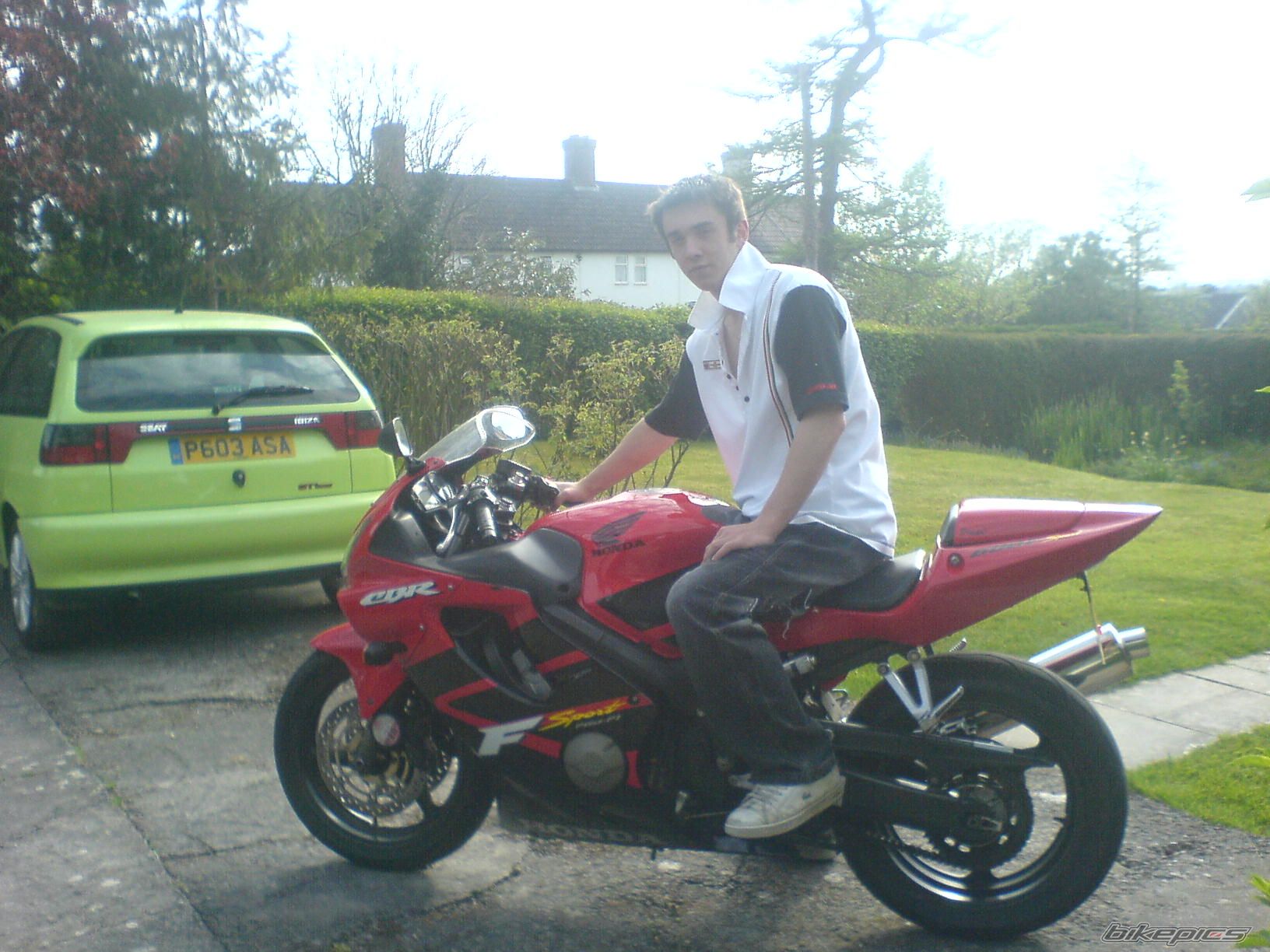Bike Photo 877297