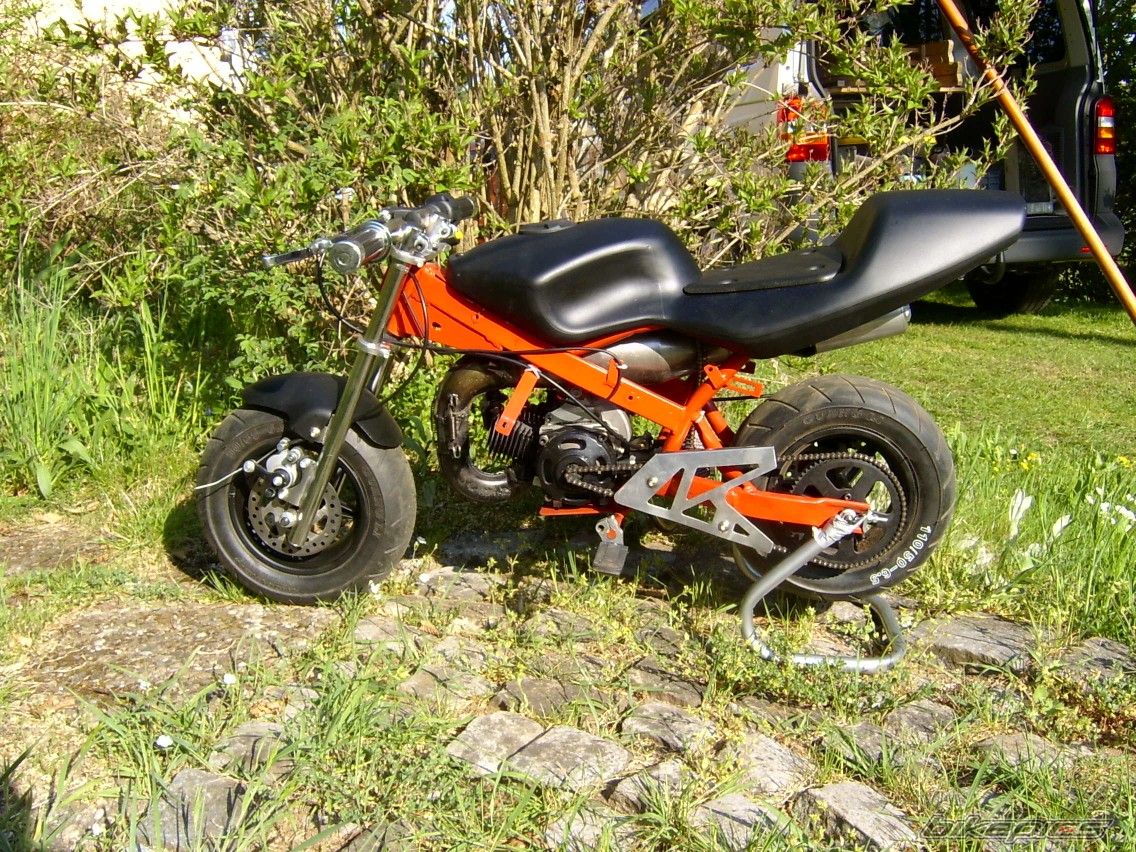 Bike Photo 877313