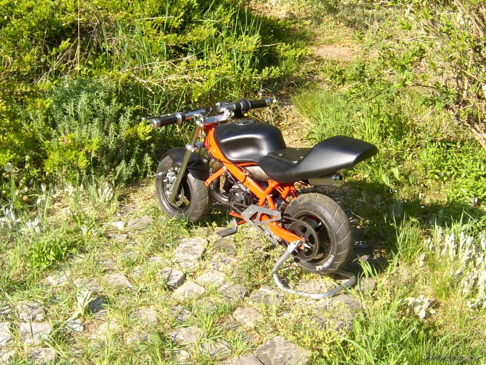 Bike Photo 877314
