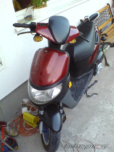 Bike Photo 877367
