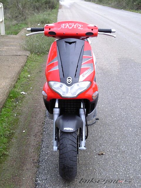 Bike Photo 877406