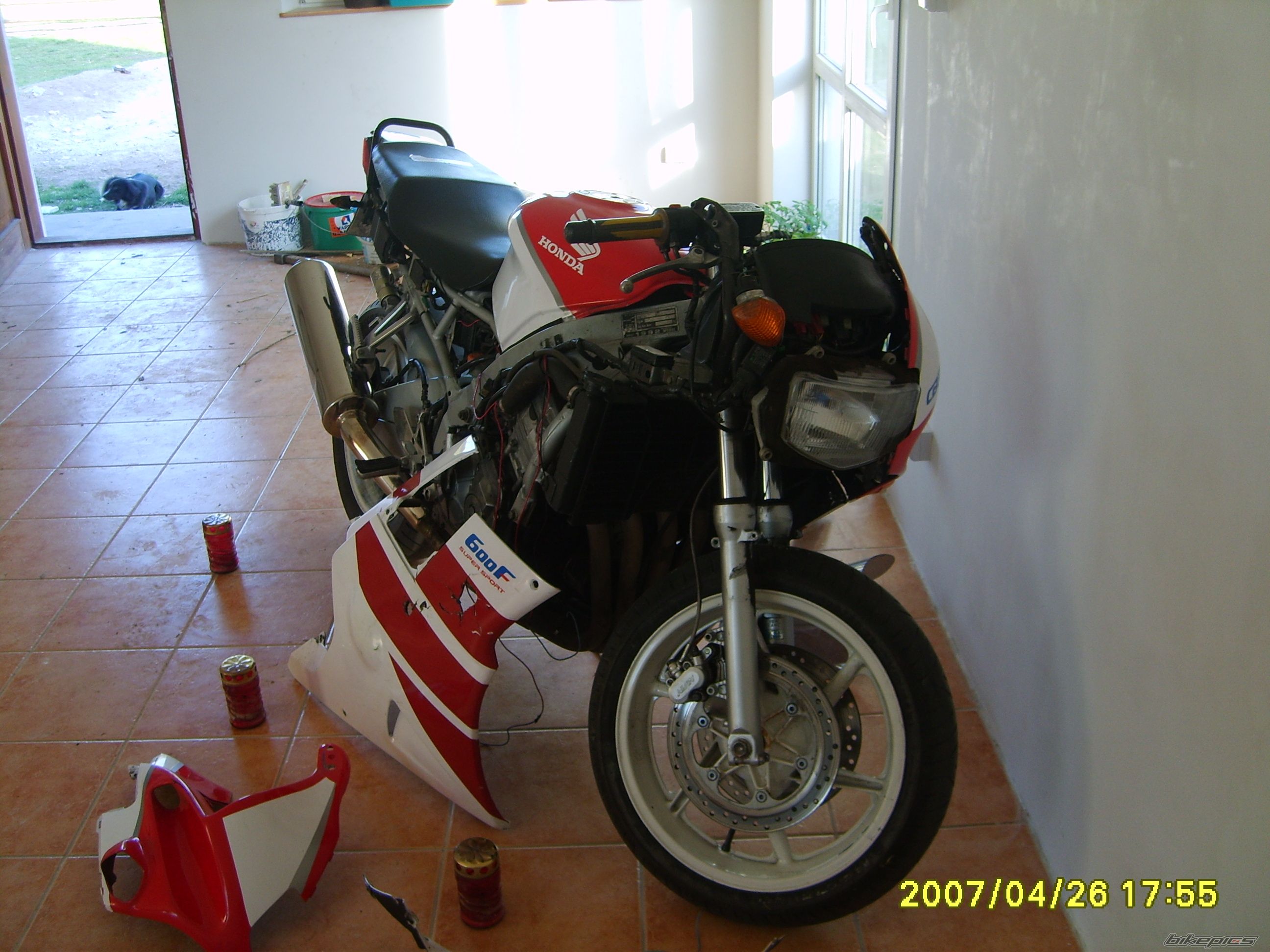 Bike Photo 877431