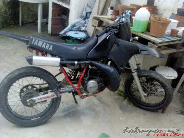 Bike Photo 877432