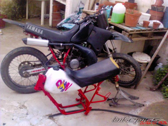 Bike Photo 877435