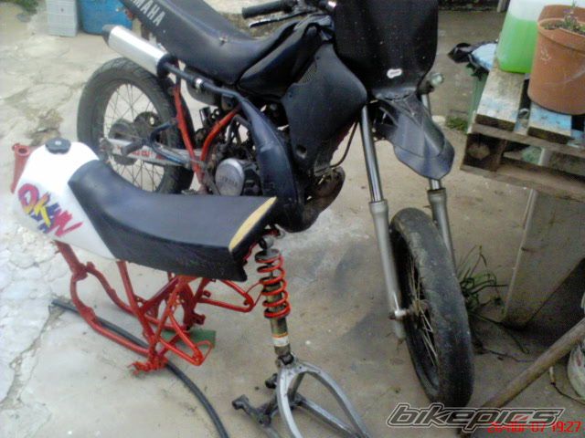 Bike Photo 877436