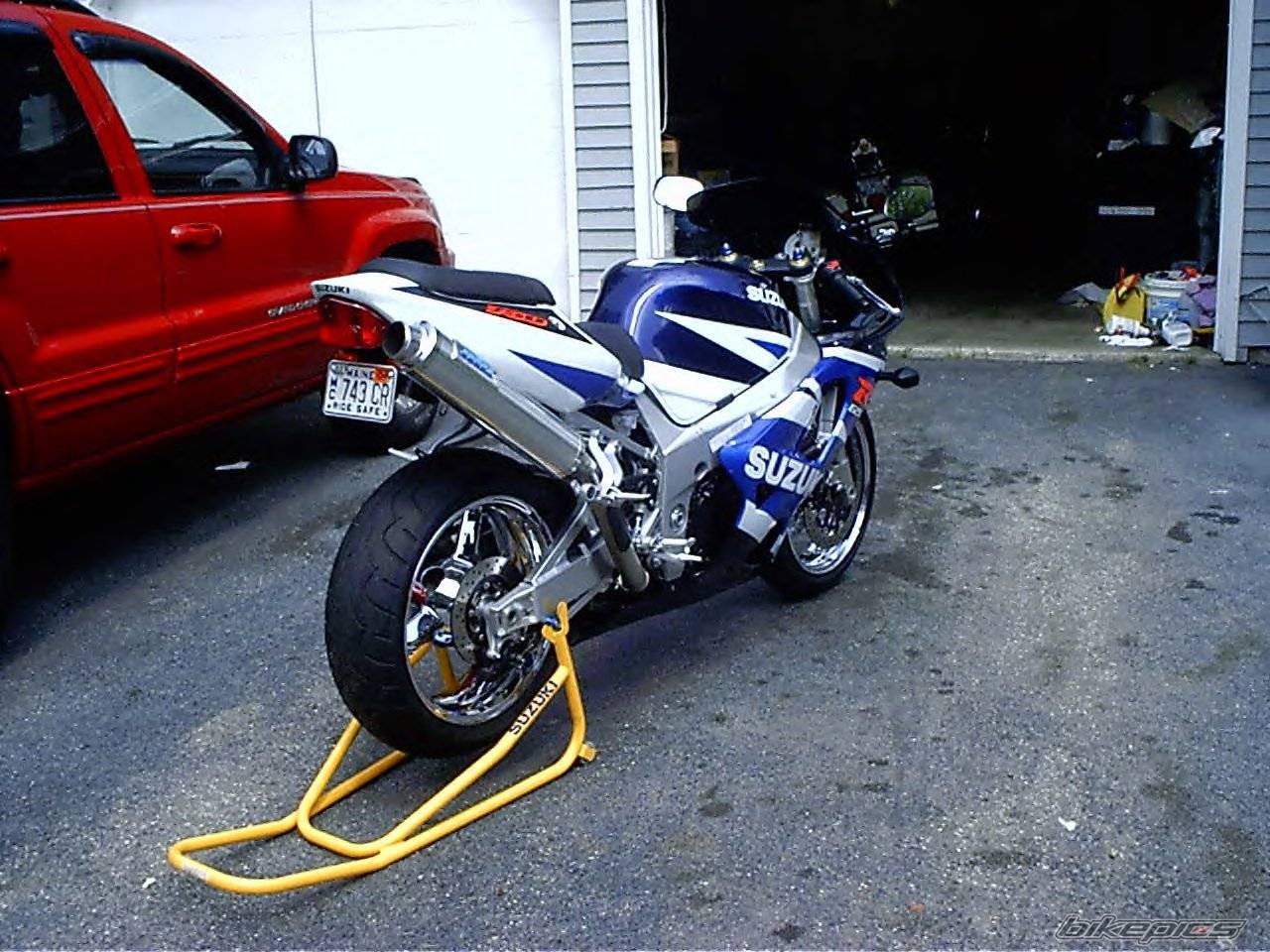 Bike Photo 87745
