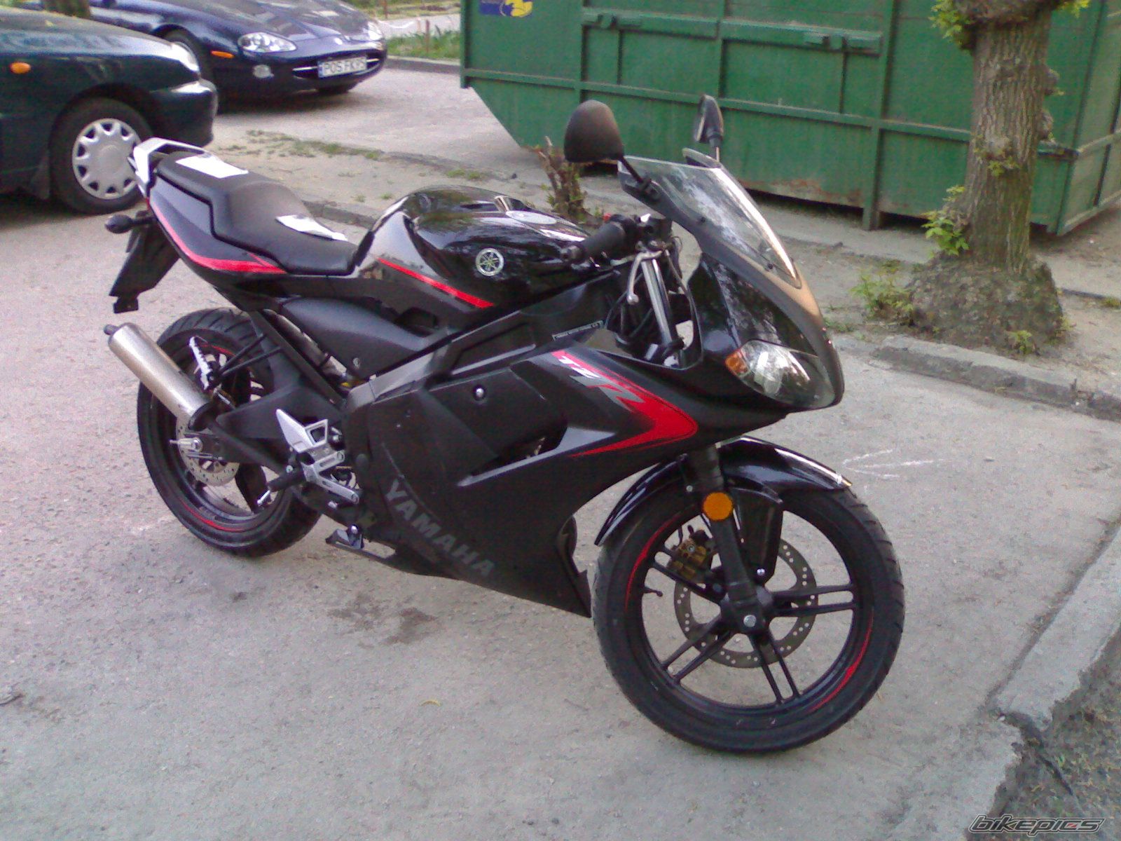 Bike Photo 877473