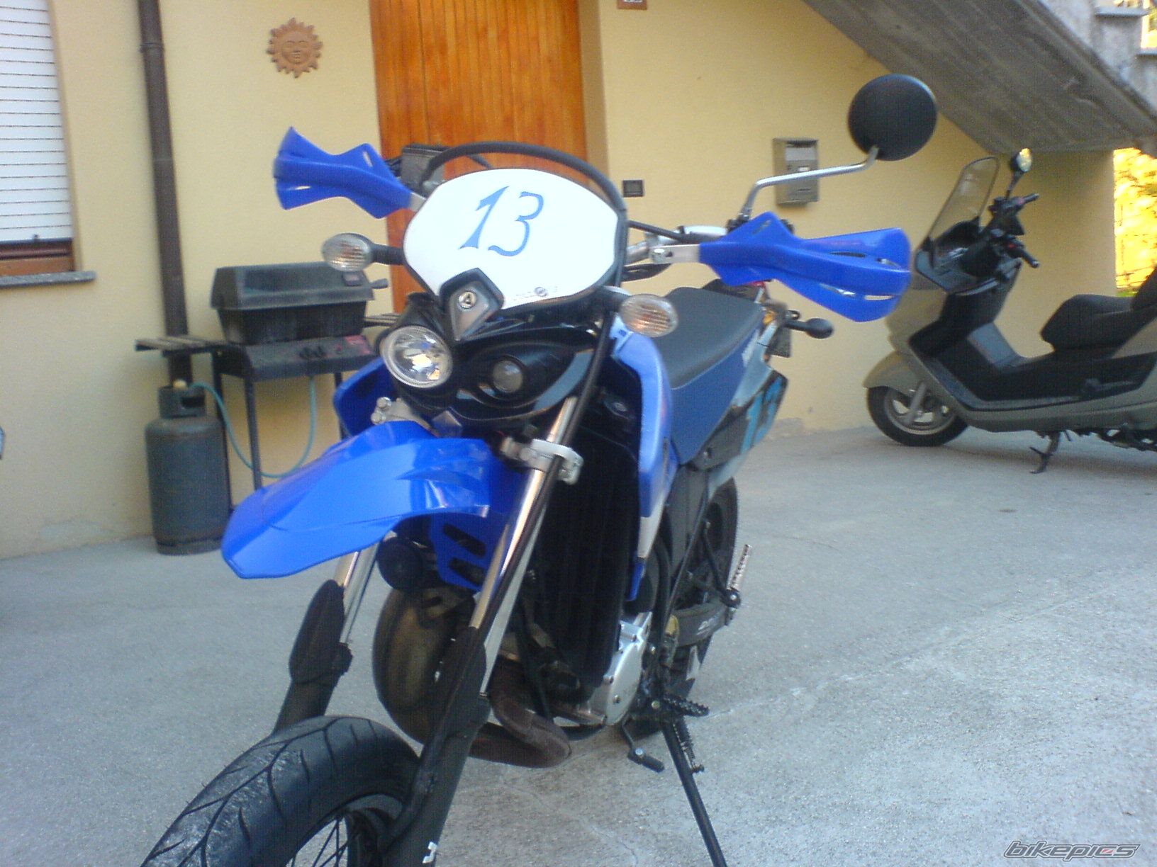Bike Photo 877477