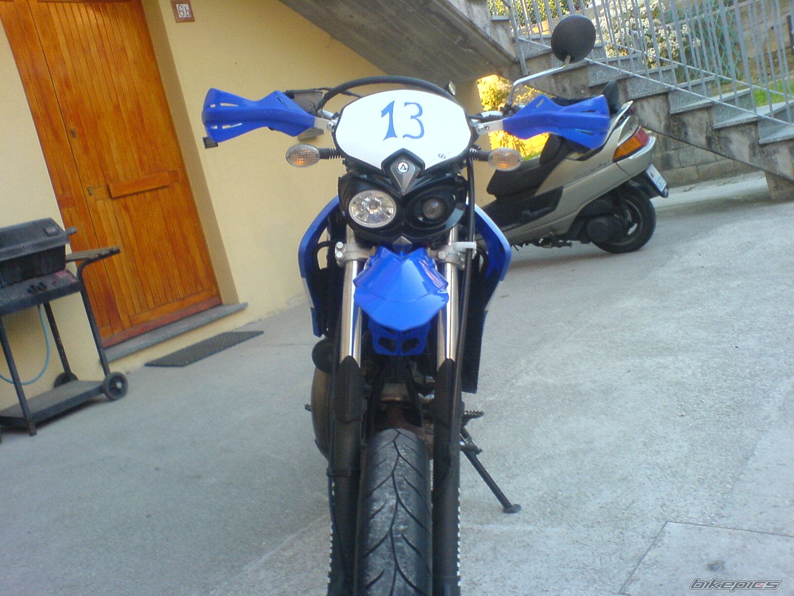 Bike Photo 877478