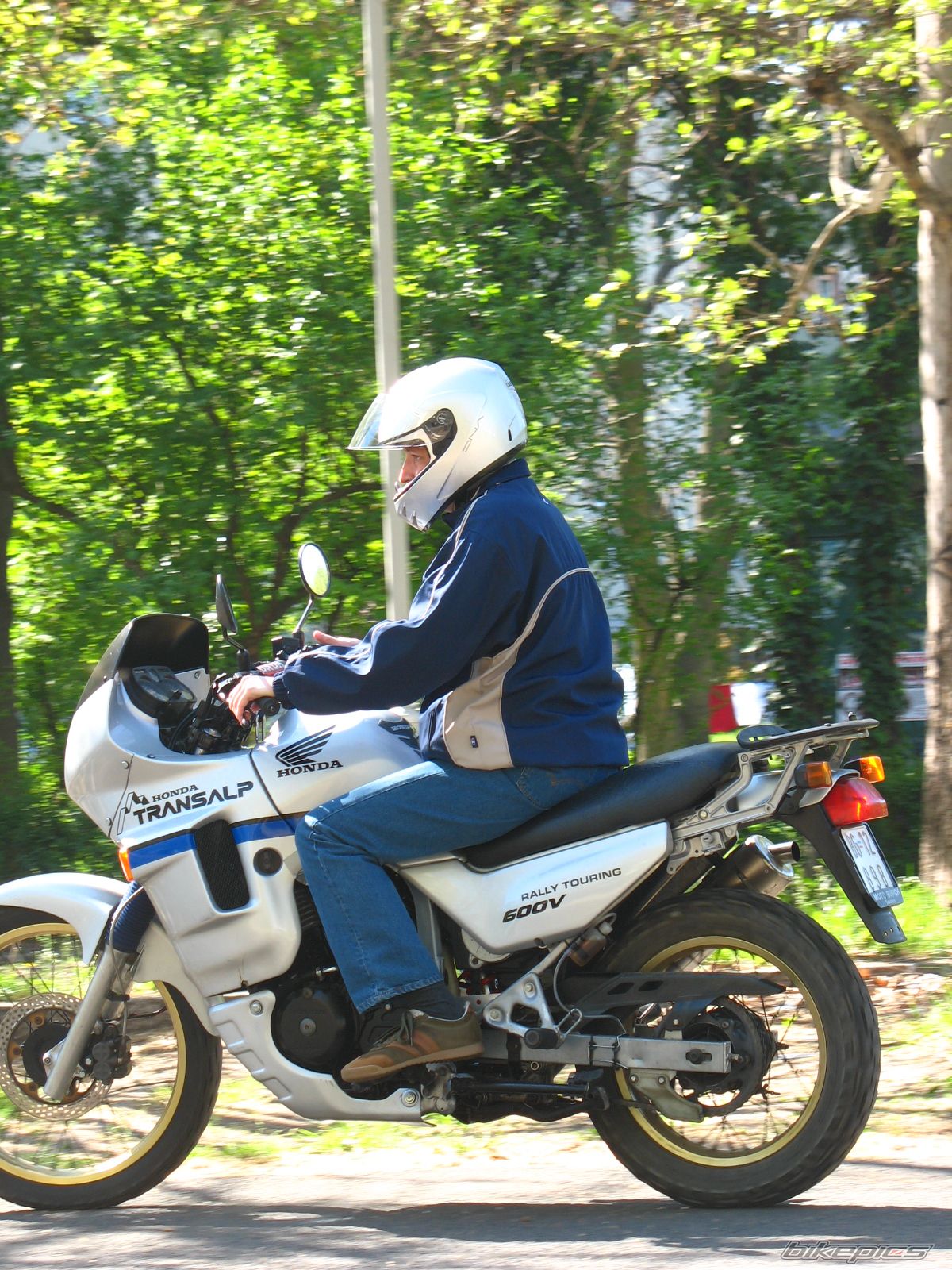 Bike Photo 877479