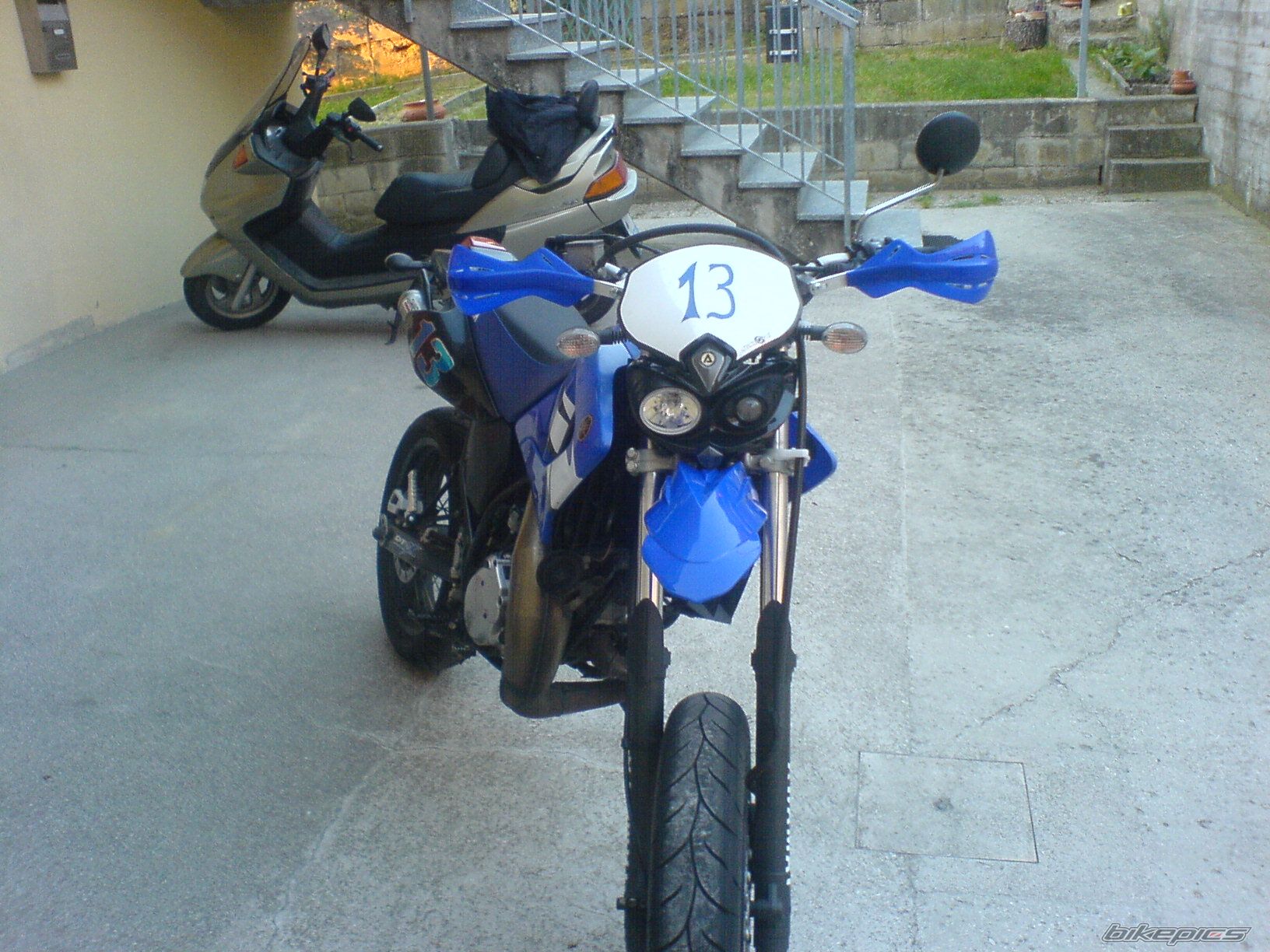 Bike Photo 877480