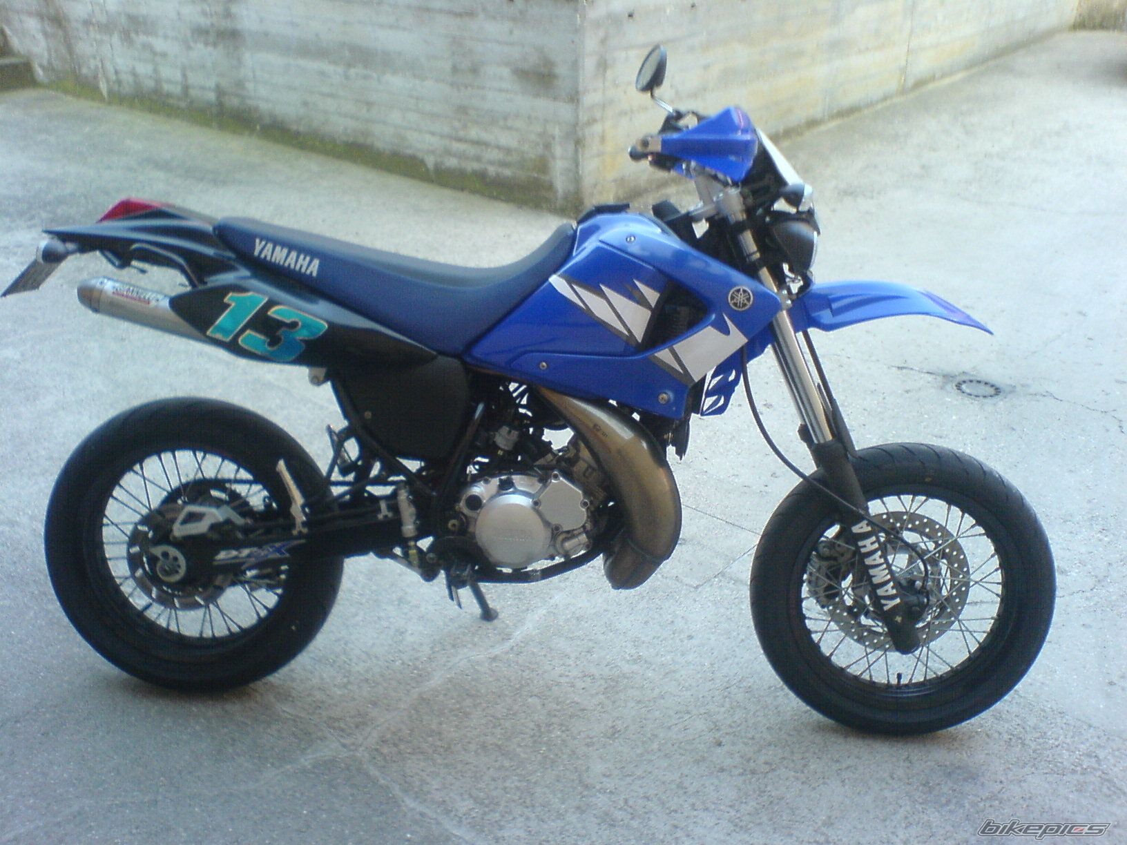 Bike Photo 877485