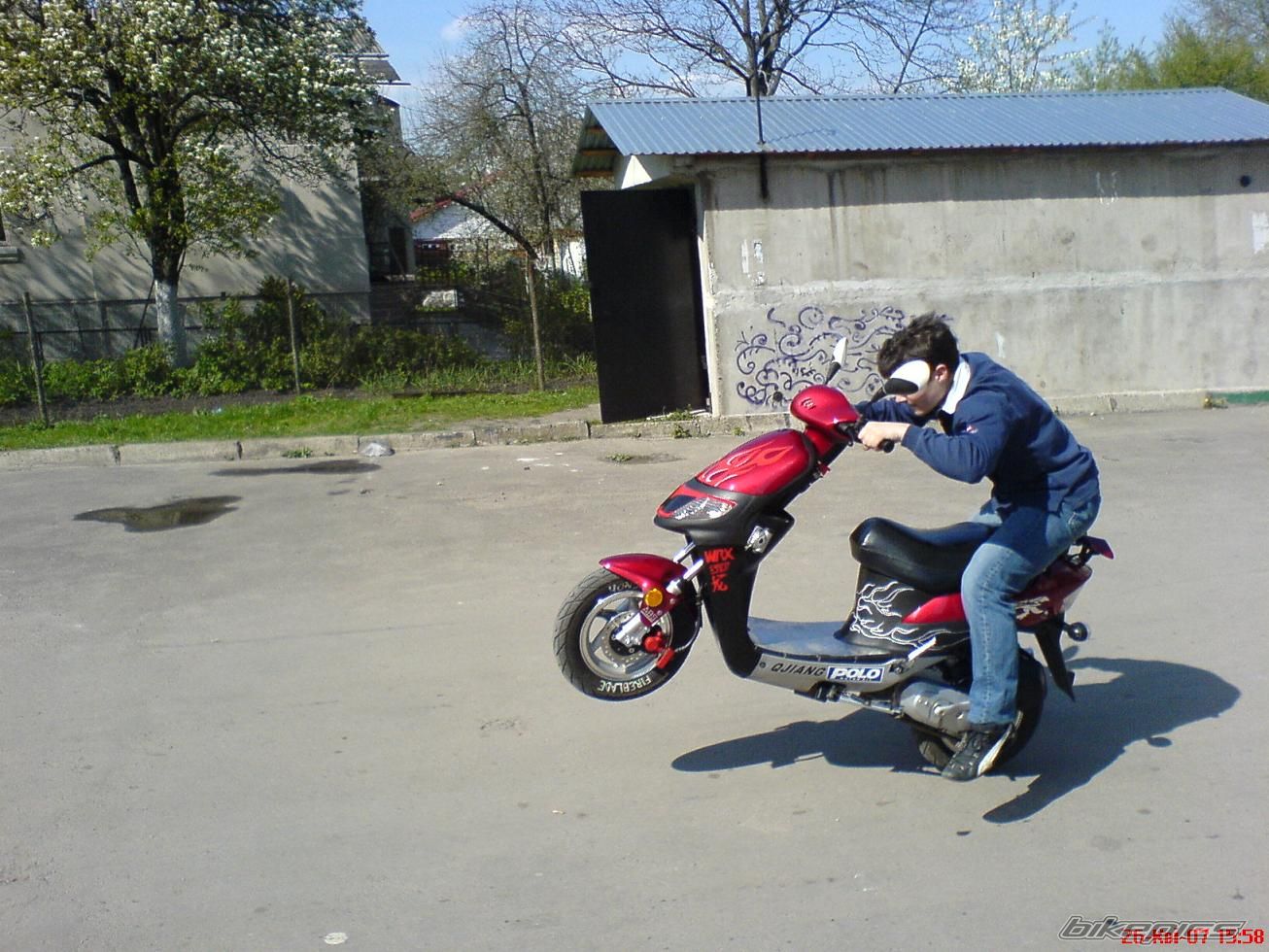 Bike Photo 877498