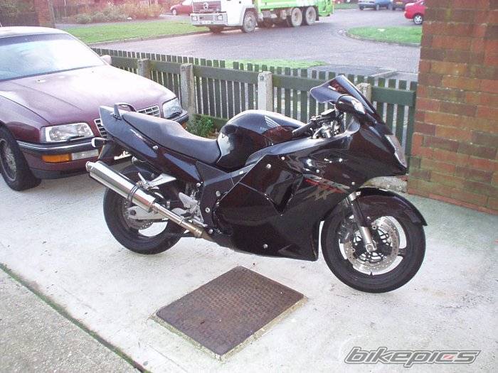 Bike Photo 87750