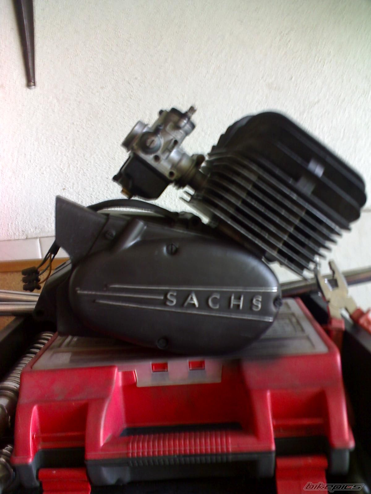 Bike Photo 877514