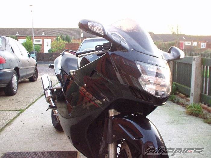 Bike Photo 87752