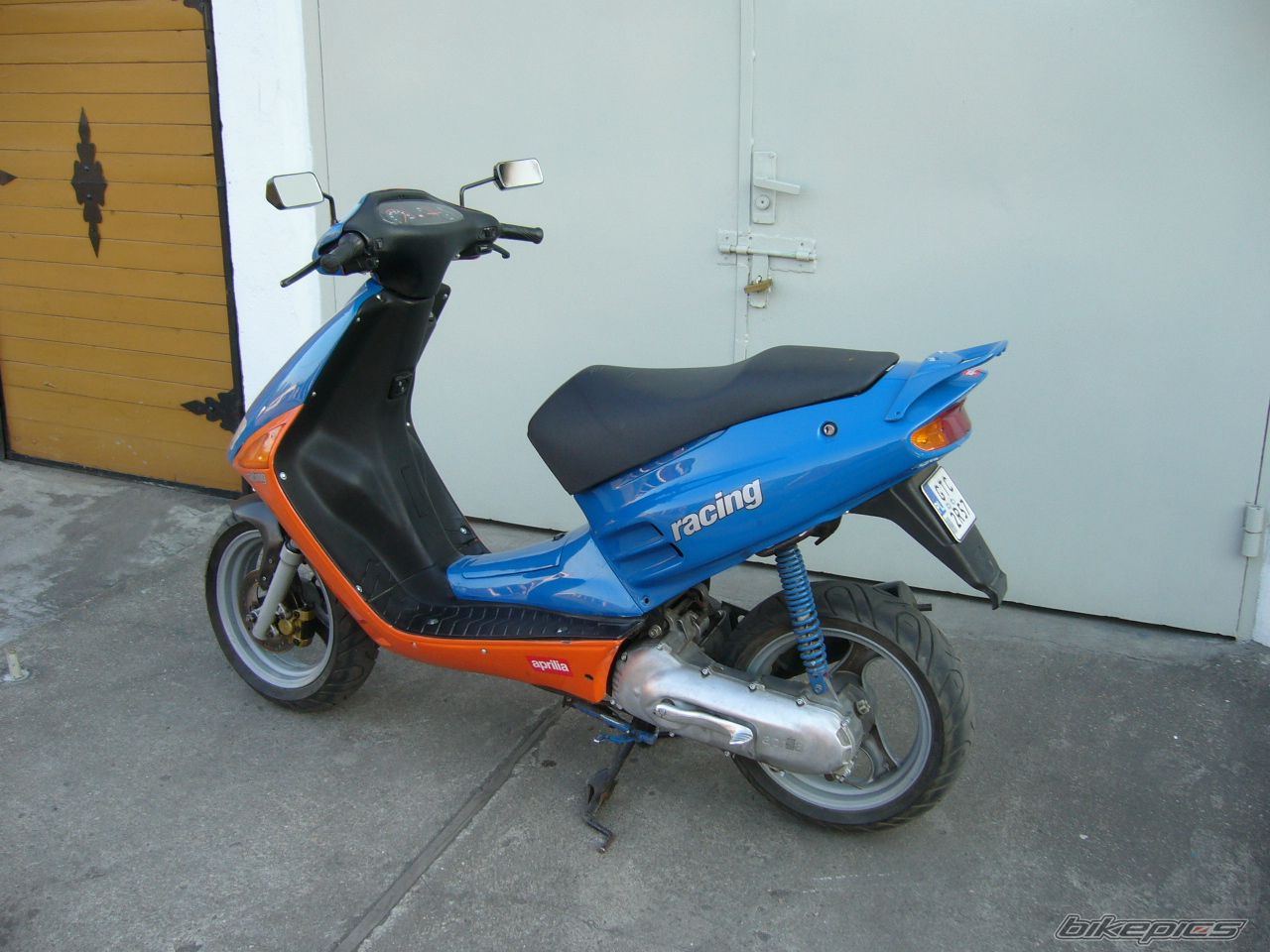 Bike Photo 877536