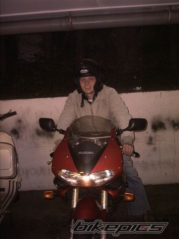 Bike Photo 877687