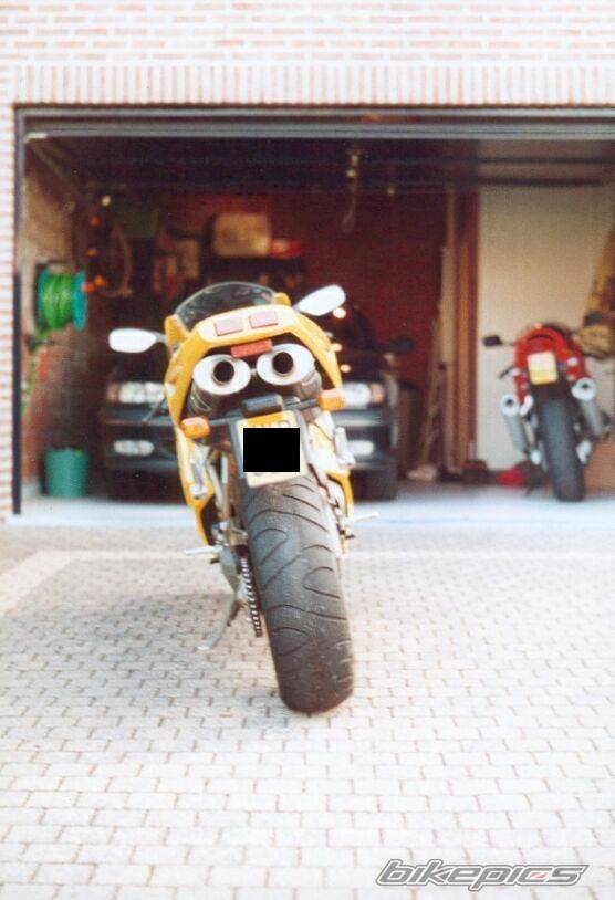 Bike Photo 8777