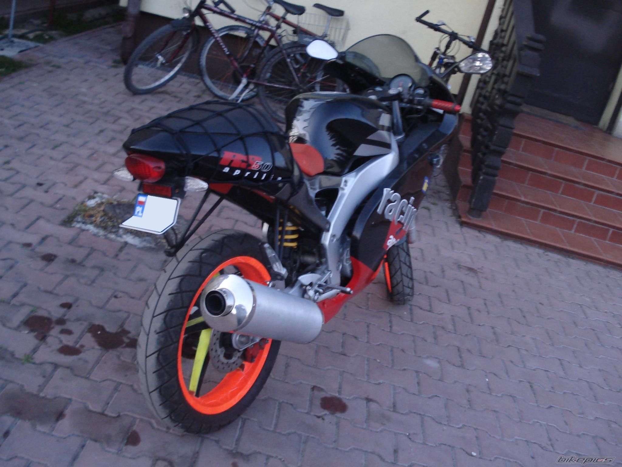 Bike Photo 877716