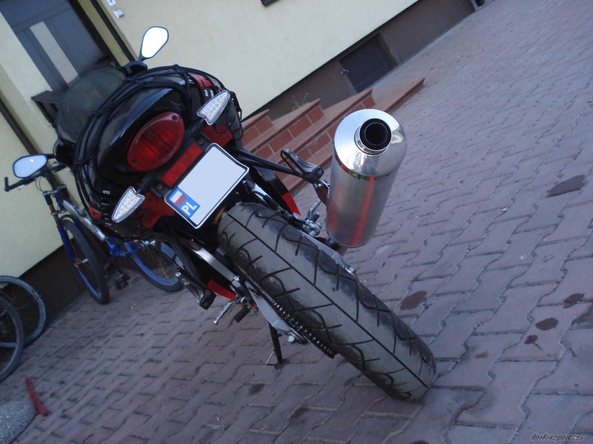 Bike Photo 877719