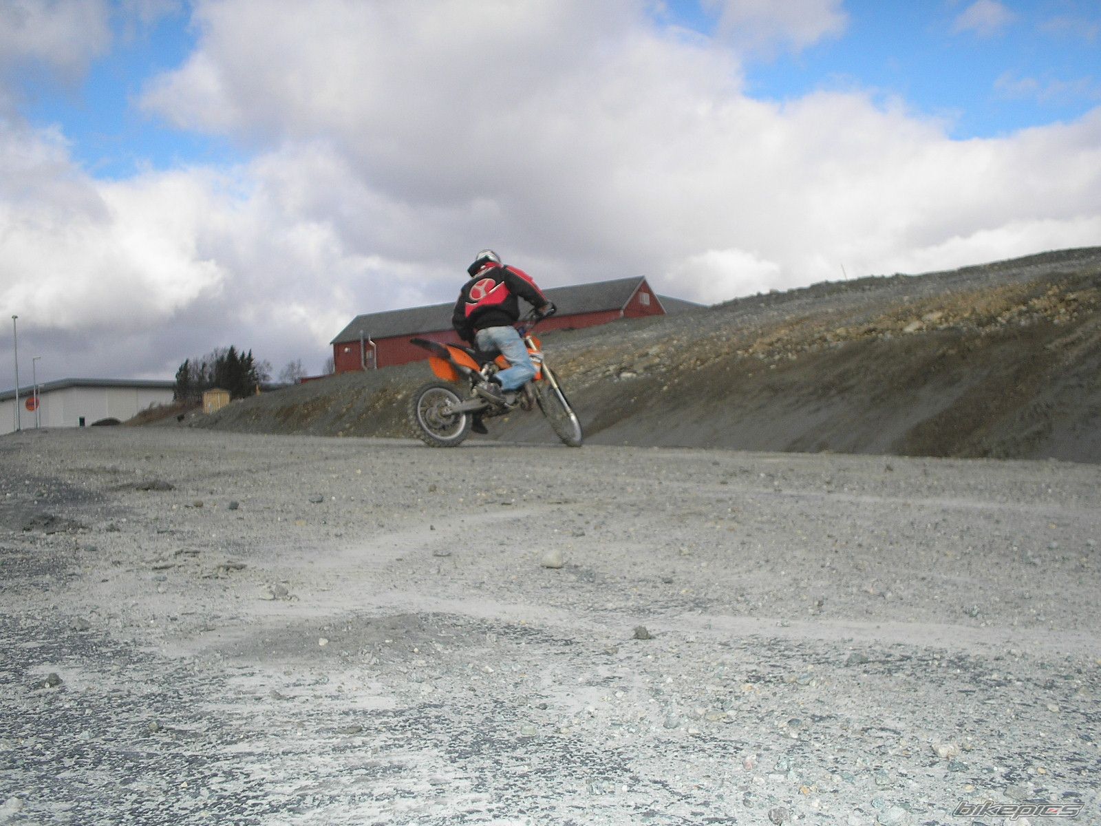 Bike Photo 877726