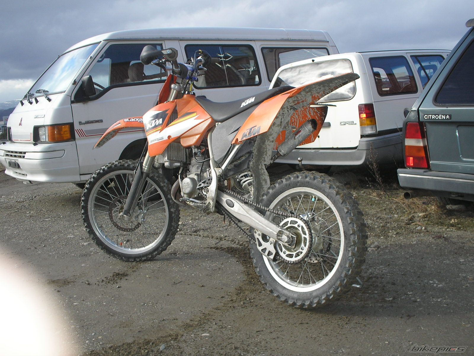Bike Photo 877727