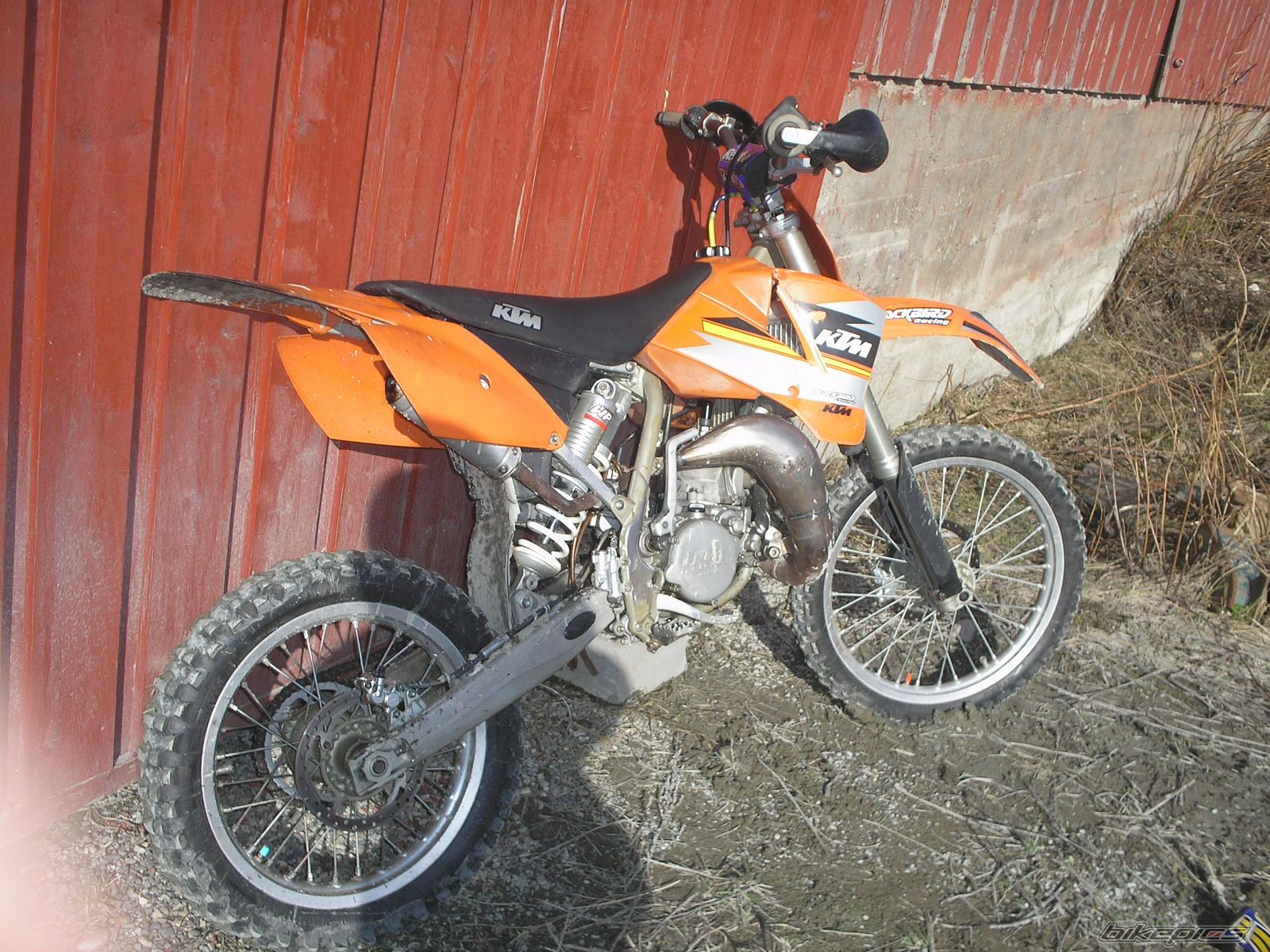 Bike Photo 877728