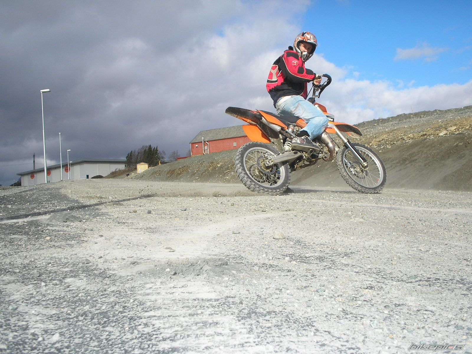 Bike Photo 877730