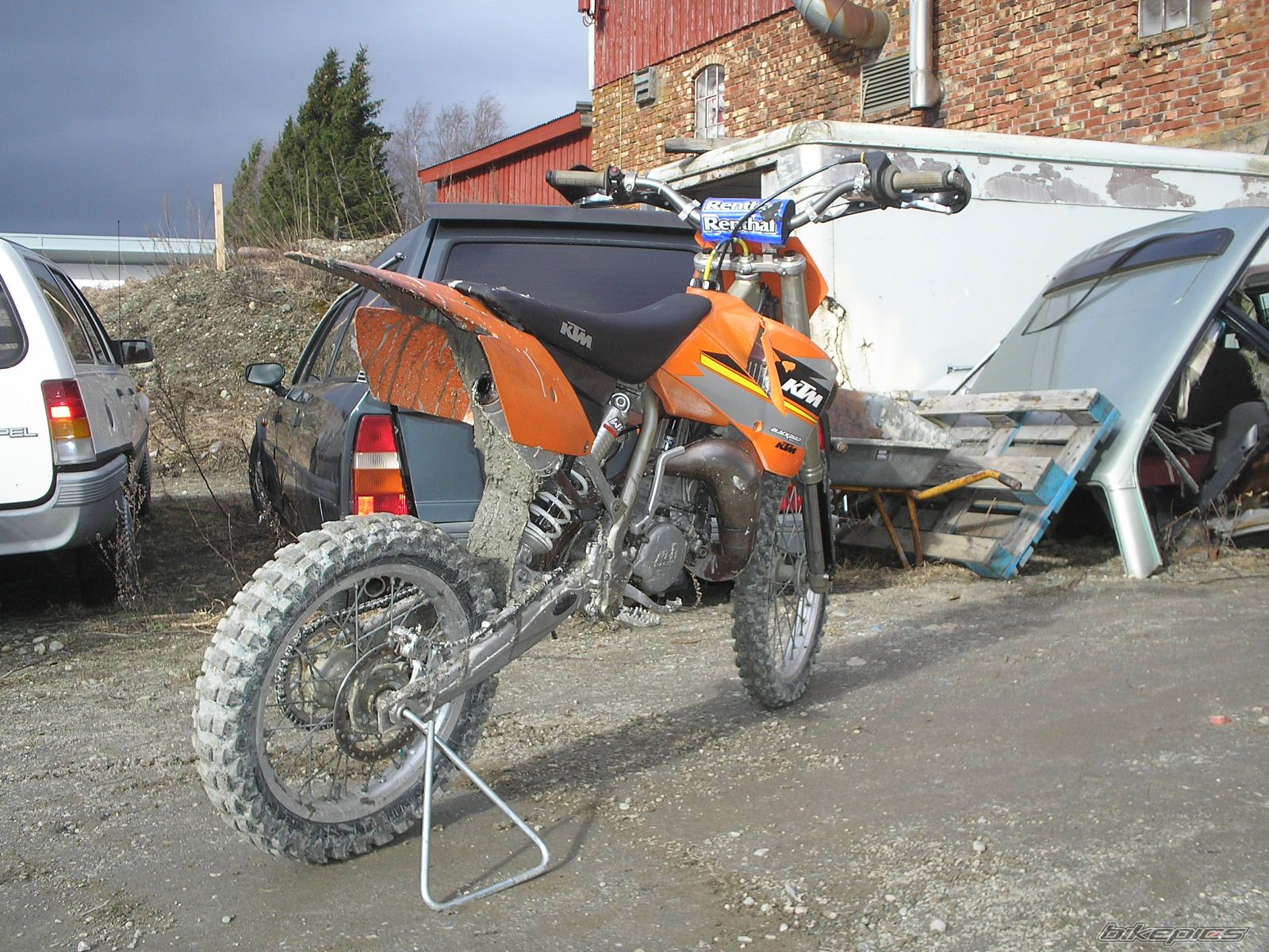 Bike Photo 877732