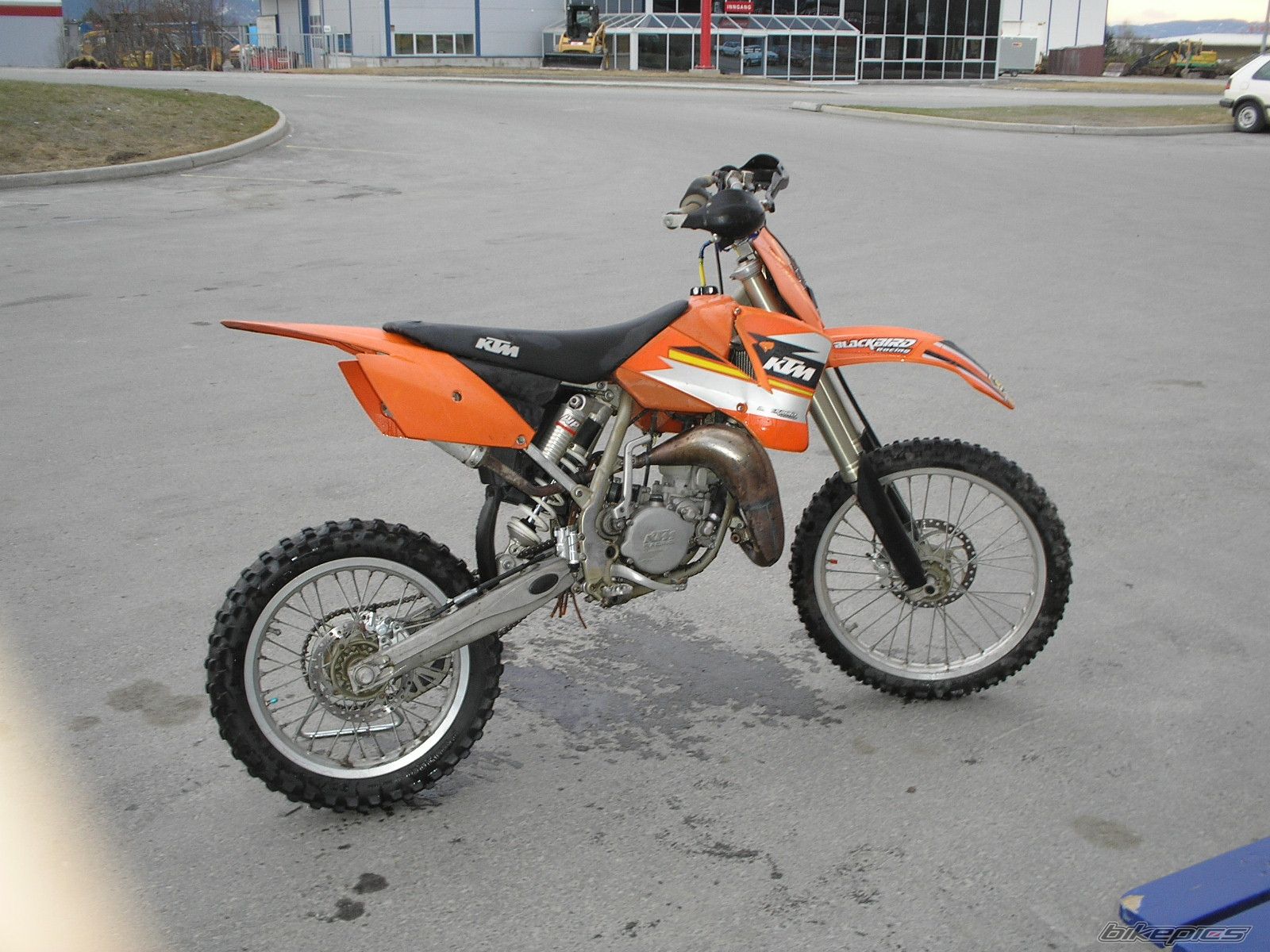 Bike Photo 877737