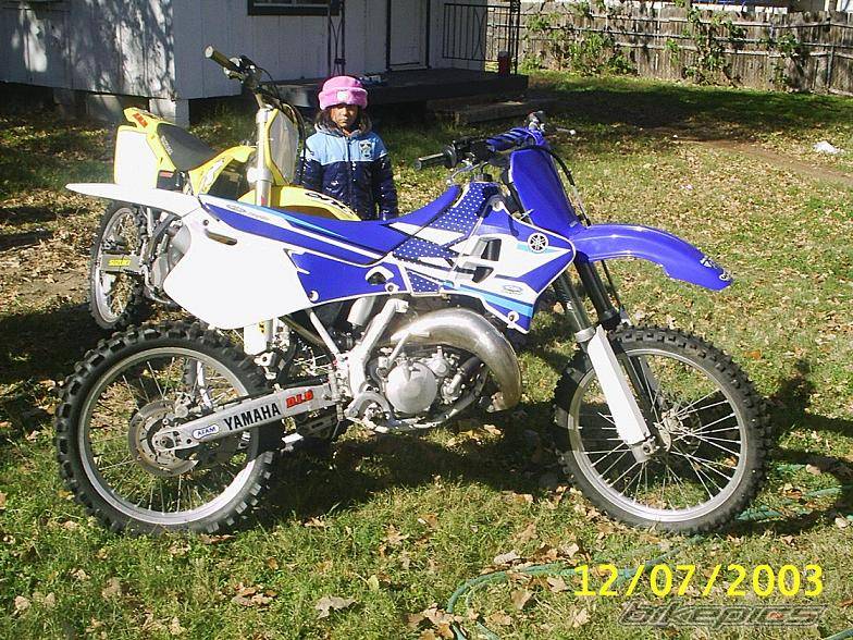 Bike Photo 87775
