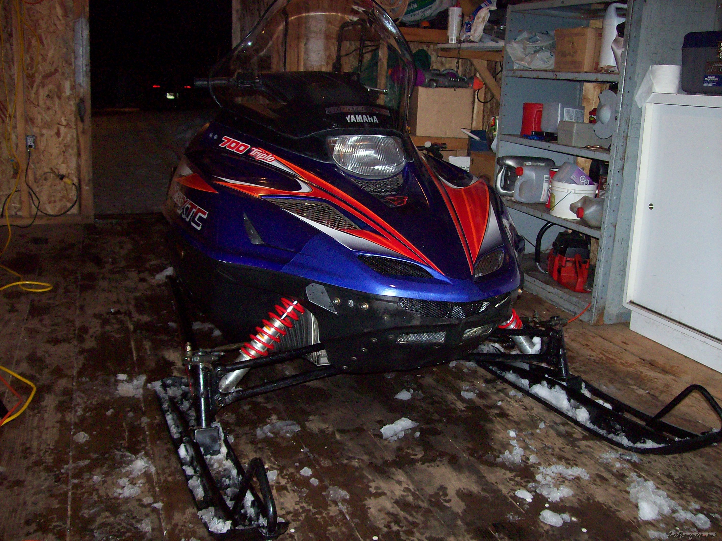 Bike Photo 877770