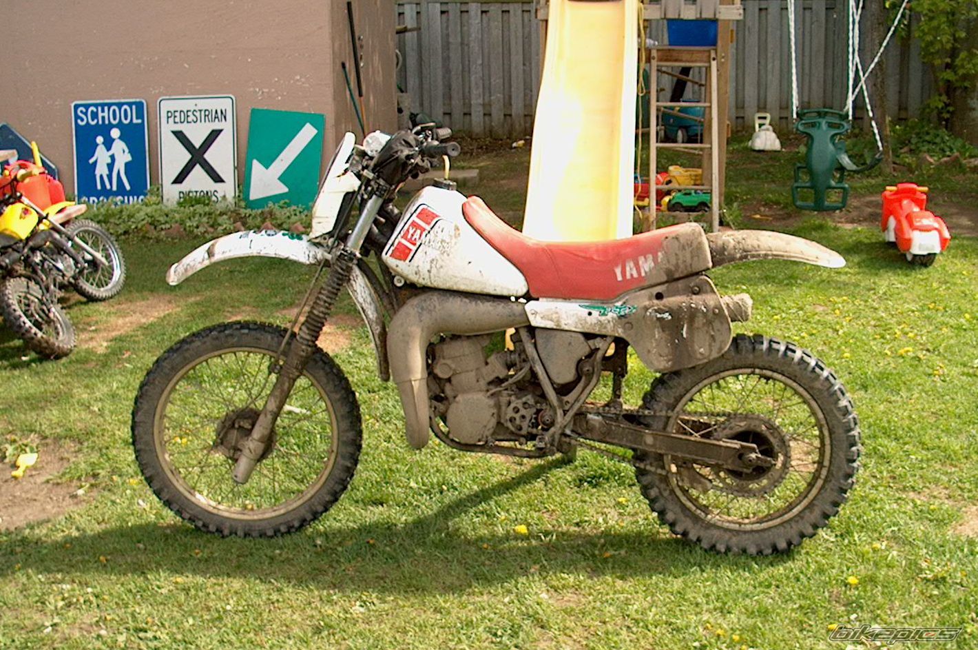 Bike Photo 877777