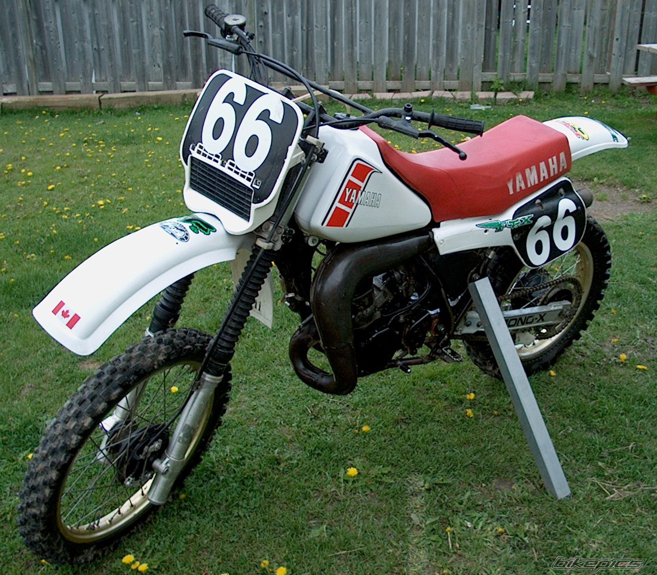 Bike Photo 877782