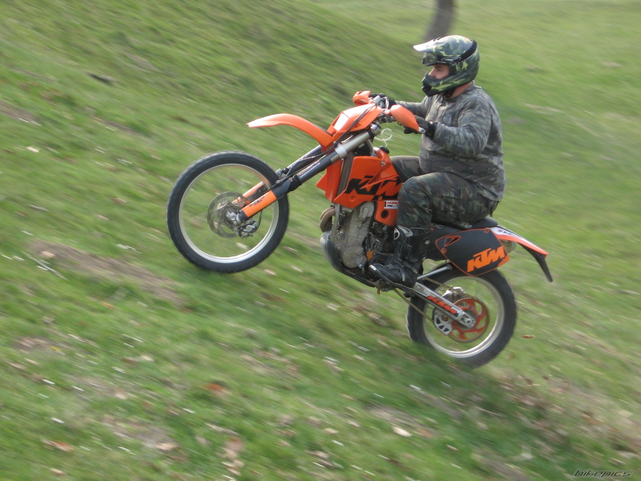 Bike Photo 877800