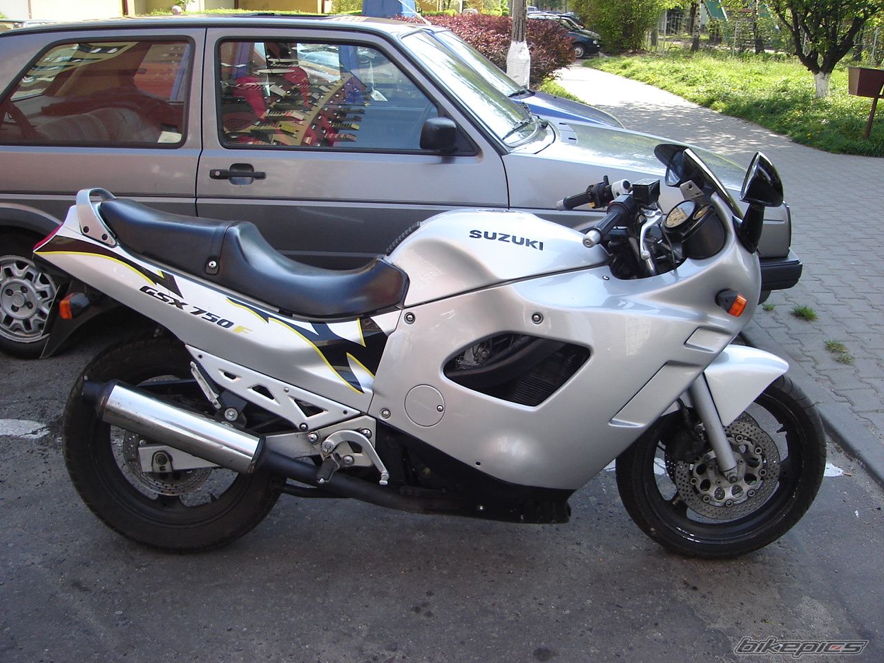 Bike Photo 877886