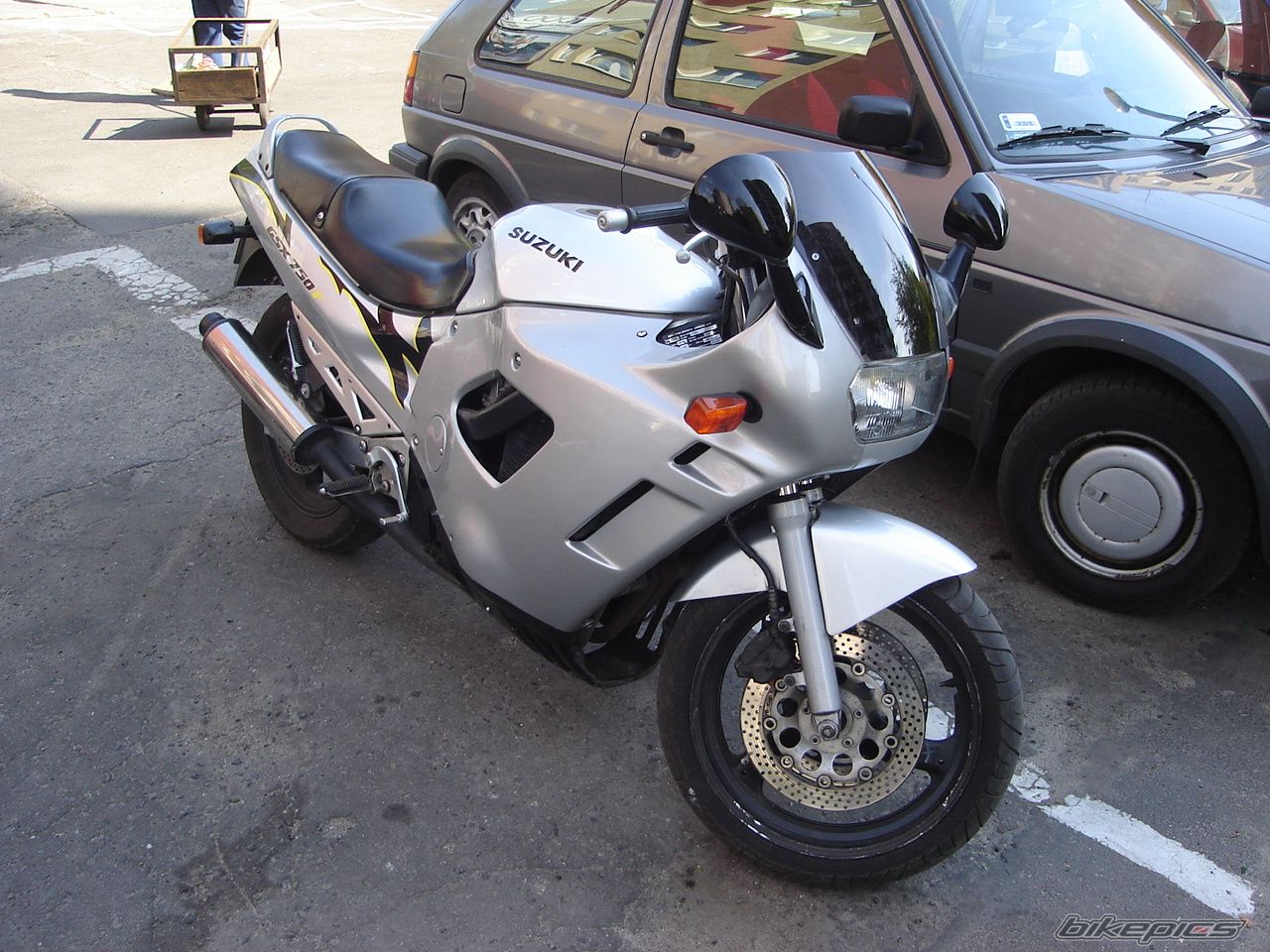 Bike Photo 877888