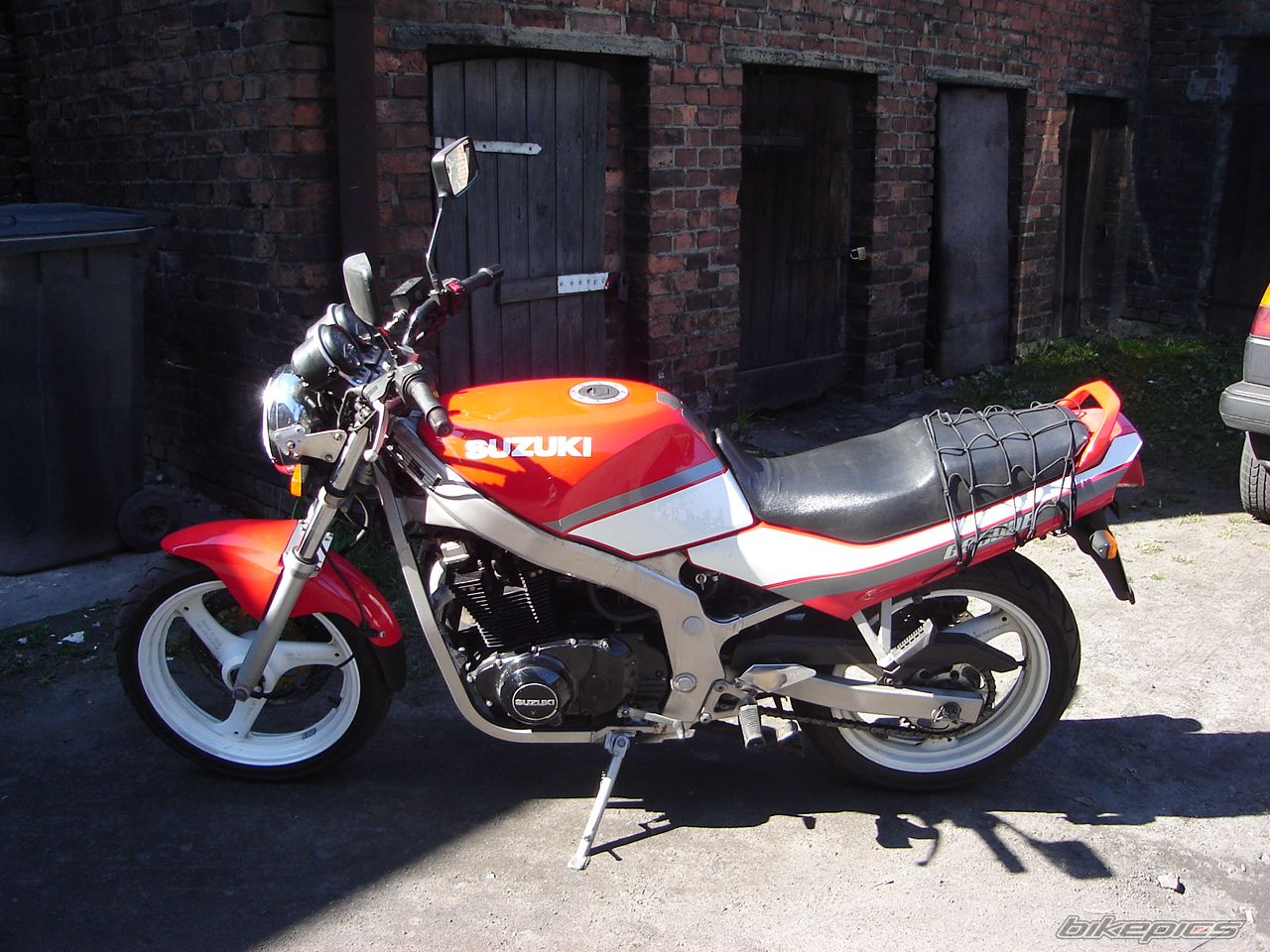 Bike Photo 877891