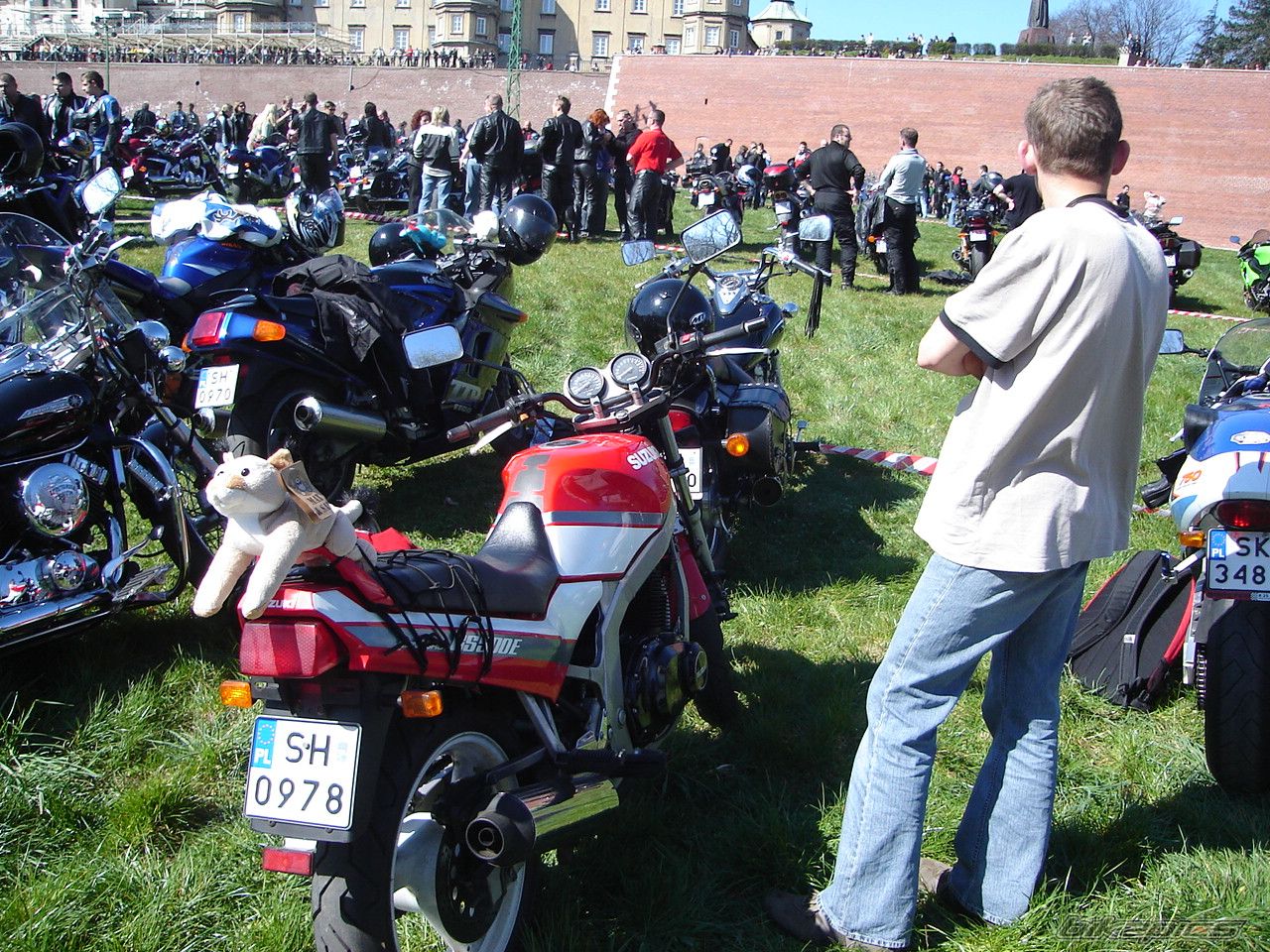 Bike Photo 877893