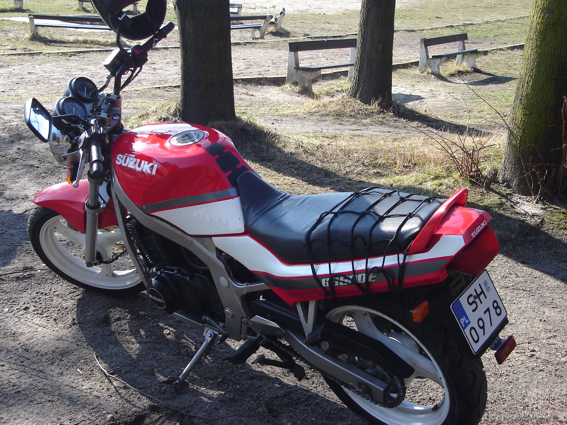 Bike Photo 877894